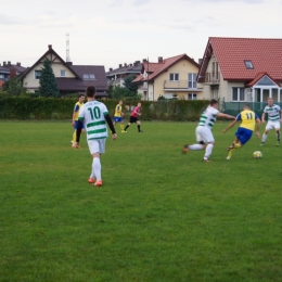 Celtic Reda - Stolem II Gniewino 5:0