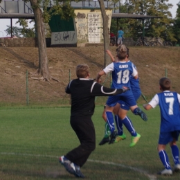 Tur 1921 Turek- Warta Kramsk 3:1