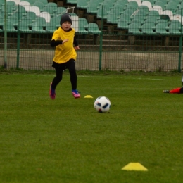 Młodzik 2008 - pożegnanie stadionu Radomiaka