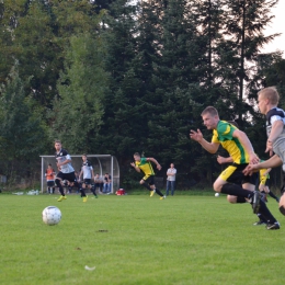 LKS Trzebunia vs Beskid Tokarnia