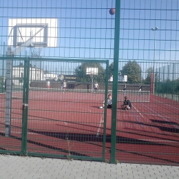 streetbal sierakowice 2015