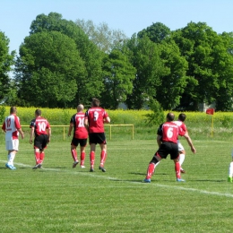 ZKS Zelgniewo 2:1 Legion Krępsko dnia 24.05.2015r.