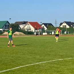 AP CAMP-LATO 2025 / Obóz piłkarski w Redzie, 5-11.08.2025.