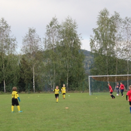 Turniej Orlików - Koziniec II Runda