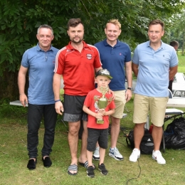 Niedziela na turnieju