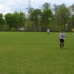 2015-05-02 Liga Młodzików: MKP Spartakus - UKP Stelmet Zielona Góra