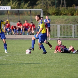 Piast - KS Krasiejów 3-0