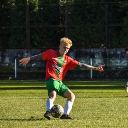 Chełm Stryszów vs Sosnowianka Stanisław Dolny