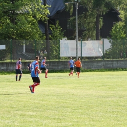 Sokolica Krościenko 3:0 (Walkower) ZKP Asy Zakopane