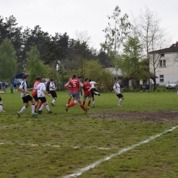 KS Serniki 2-1 GKS Orlęta Nowodwór