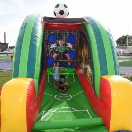 Kibice i wokół stadionu-Mem.Deyny 2025