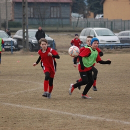 Turniej Mewa Krubin Cup 2018 24.03.2018