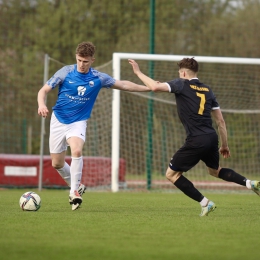 OKS - Chrząszcz Chrząszczyce 7:3  / 12.04.2025