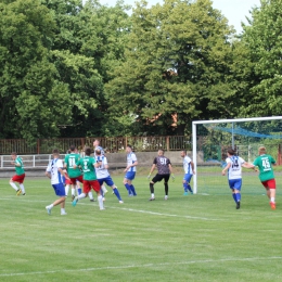 SPARING ZATOKA-BŁĘKITNI