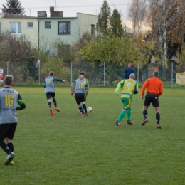 Zootechnik Kołuda Wielka - Piast 2:2