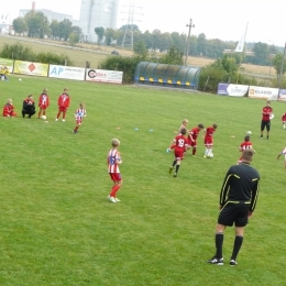 ORLIK CUP NIEWIADÓW