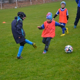 UKP "Gol" - FA Opole "pożegnanie z trawą"