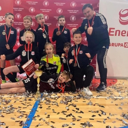 ENERGA Griffin CUP 2023 w Ustce