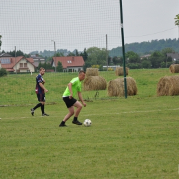 Turniej Małego Pola - Sękowa 04.07.2021 | Fot. Filip Rzepiela