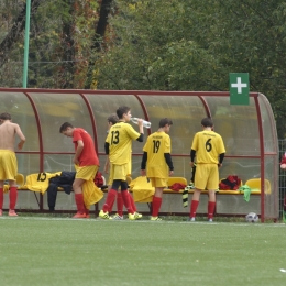 Unia II - BALKAN 11:1 (fot. C. Tomasiak)