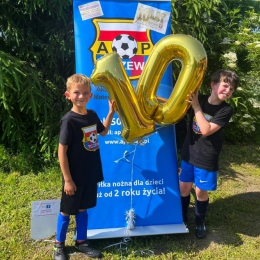 WIELKI PIKNIK URODZINOWY - JUBILEUSZ 10-LECIA AP! 14.06.2025