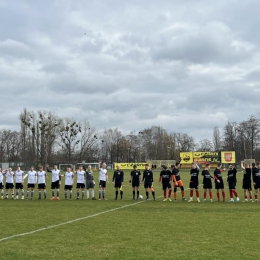 4 liga Czarni Pruszcz Gdański - WKS GRYF Wejherowo 1:4(0:1)