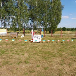 Mecz towarzyski Polska - Ukraina