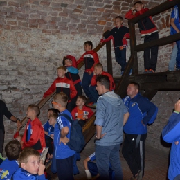 Oboz Malbork 2014