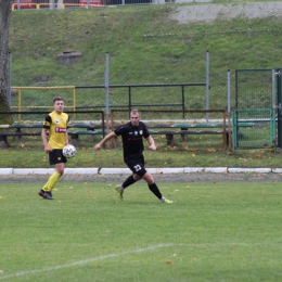 Mrągowia Mrągowo - ZATOKA Braniewo 2:1