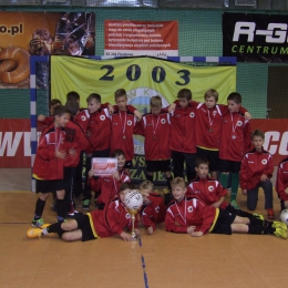 Pomorski Futol Cup 2014