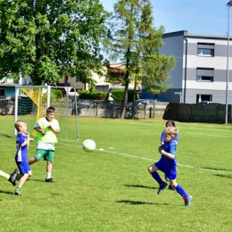 Turniej Żak F2 w Dopiewie 26.05.24