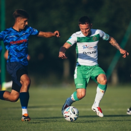 Orzeł Myślenice - Dalin Myślenice [fot. Bartek Ziółkowski]