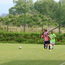 LKS Szaflary II 1:1 ZKP Asy Zakopane