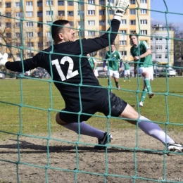 Korona - WKS Rzaśnik 3:0