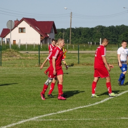 Odra Rzeczyca - Kaczawa II Bieniowice 04.06.2023 r.