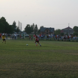 Słowianin Grębów - LZS Zdziary 1:0