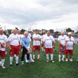 Benefis Michała Siwca-Mem.Deyny 2025