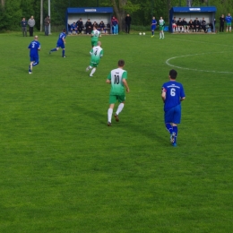 LKS Trzebownisko - Junak Słocina 4-1 (10.05.2017)