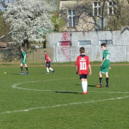 Forza Wrocław - Unia Wrocław 4:2