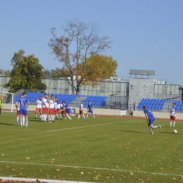 Kol. 8 AP Oleśnica -  Sokół Kaszowo 1:2 (13/10/2019)