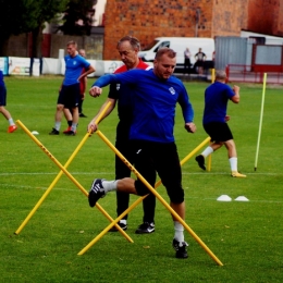 Trening NR:3 11.07.2019