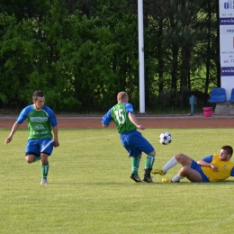 Silesius Kotórz Mały - LKS Jemielnica 2:2