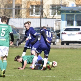 Korona - WKS Rzaśnik 3:0