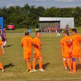 GKS Kozłowo - 2:0 - Lider Złotowo