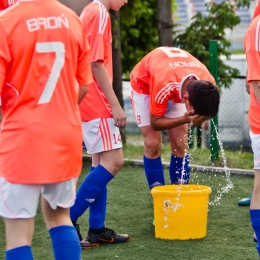 09.05.18 Broń Radom - Semp Ursynów 2:1