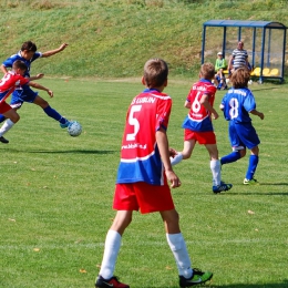 BKS Lublin - WIDOK Lublin (fot. Marcin Dąbski)