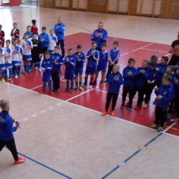 Fotki z turnieju w Liskowie