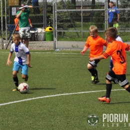 I Turniej PIORUN ORLIK CUP 2017