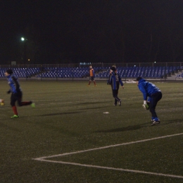 MSPN Górnik Zabrze - Naporzód Żernica 2:2