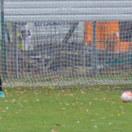 Wilga Garwolin - SEMP II (I Liga Wojewódzka U-15) 5:1